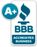 BBB Rating A+