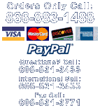 Our PayPal Policy