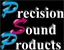 Precision Sound Products