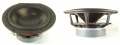 Peerless PPB 830874 - 6.5' Poly Cone Woofer Peerless PPB 830874 - 6.5' Poly Cone Woofer