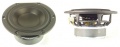 Peerless PPB 830870 - 4' Poly Cone Woofer Peerless PPB 830870 - 4' Poly Cone Woofer