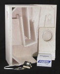 Fostex BK-16 Folded Horn Kit - Pair