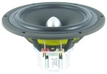 SEAS Excel M15CH-002 (E0043) 5' Nextel Cone Midrange