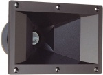 Eminence APT150 7.5' x 4.5' horn Tweeter