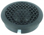 SEAS Prestige 27TFFNC/G (H1396) 1' Textile Dome Tweeter