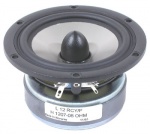 SEAS Prestige L12RCY/P (H1207) 4.5' Aluminum Cone SEAS Prestige L12RCY/P (H1207) 4.5' Aluminum Cone