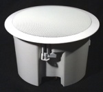 Descant RCX-619CH 6.5' Round & Chambered In-ceiling PAIR