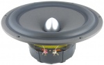 SEAS Excel W26FX-002 (E0046) 10' Nextel Coated Paper Cone Woofer