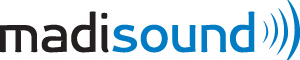 Madisound logo
